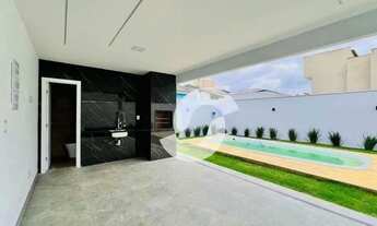 Imagem 3: Casa à venda, 144 m² por R$ 910.000,00 - Inoã - Maricá/RJ