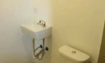 Imagem 6: Apartamento 2 quartos prédio frente mar no Itararé SV