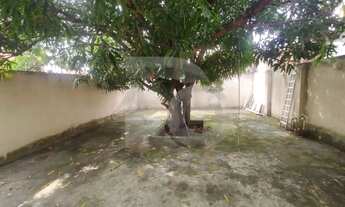 Imagem 4: Casa localizada no Bairro Aruana