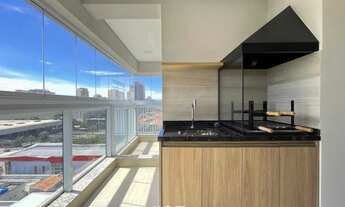 Imagem 5: Apartamento para locação no Tatuapé ao lado do metrô