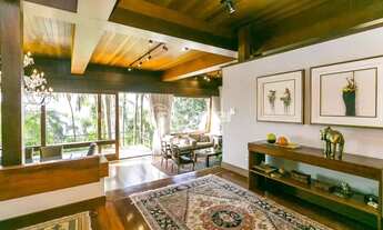 Imagem 6: Vendo Excelente casa 4 quartos 4 suítes 4 garagens 524m² privativos no Bairro Vila Assunçã