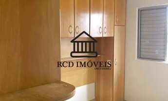 Imagem 6: Apartamento locação Vila Butantã: 3 quartos, 1 vaga de garagem, 65m²