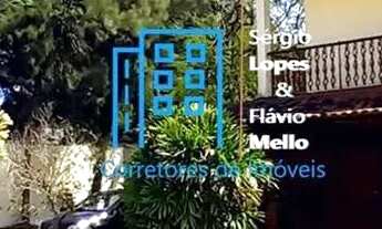 Imagem: Imóvel para venda tem 300 metros quadrados