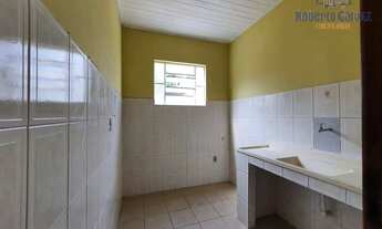 Imagem 4: Apartamento com 2 dormitórios para alugar, 55 m² por R$ 1.390,60/mês - Olaria - Nova Fribu