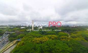 Imagem 2: Monousuario do mais alto padrão na rua mais desejada de Sao Paulo