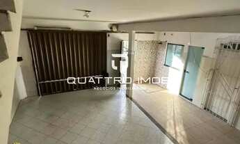 Imagem 5: Casa Com 4 Quartos 1 Suítes Dependência Completa E Pontos Comerciais No AeroportoDoris::1k