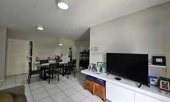 Imagem 7: Apartamento Ponta Verde 3/4 - 110m²