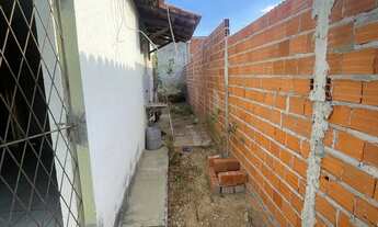 Imagem 6: Casa a venda no residencial Eduardo Costa