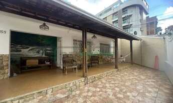 Imagem 3: RV-MAR5446 EXELENTE CASA EM UMA RUA ACIMA PRESIDENTE COSTA E SILVA