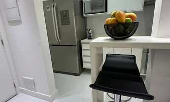 Imagem 7: Belíssimo Apartamento à Venda no Condomínio Life Park - 63m2 - Mobiliado