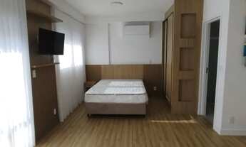 Imagem 7: Apartamento com 1 dormitório, 37 m² - venda por R$ 560.000 ou aluguel por R$ 3.551/mês - J