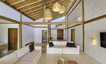 Imagem: Casa de Condominio com 5 suites à venda