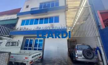 Imagem: PRÉDIO - PIRATININGA - SP