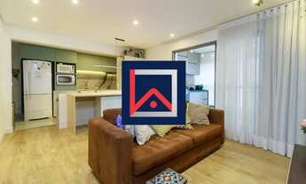 Imagem 2: Venda Apartamento 3 Dormitórios - 100 m² Brooklin