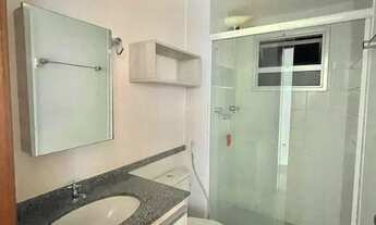 Imagem 6: GARDEN 3 AMERICAS - 3 QUARTOS - 02 VAGAS - REGIÃO DA MOINHO/JD DAS AMÉRICAS