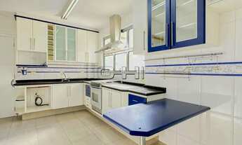 Imagem 6: Venda Apartamento 3 Dormitórios - 120 m² Pinheiros