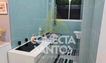 Imagem 7: Kitnet com 1 quarto, Aparecida, Santos - R$ 350 mil, Cod: 1876