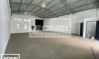 Imagem 2: Galpão para locação no bairro Vila Mariana, em Ribeirão Preto