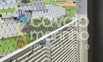 Imagem 2: Apartamento para alugar de 2 quartos, 49m² - Edifício Cidade de Saragoça - Quintas de São