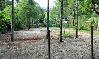 Imagem 6: Terreno plano com mais de 1.000m2