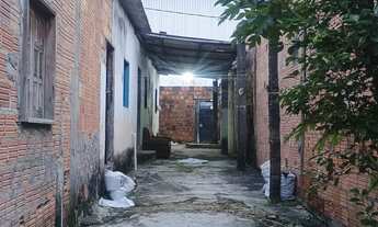 Imagem 2: Vende Casa no bairro Tancredo Neves