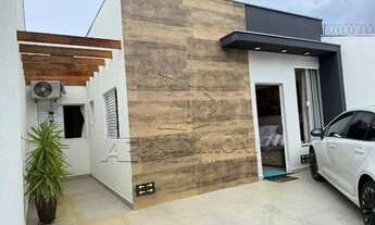 Imagem 4: CASA 3 QUARTOS SENDO 1 SUITE WANEL VILLE II