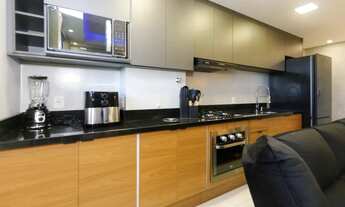 Imagem 5: Apartamento de 2 quartos para locação com 56m² no Bairro Olaria