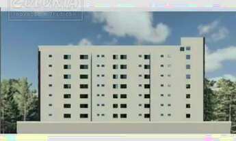 Imagem 4: Apartamento a venda - Vila São Pedro, Santo André