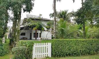 Imagem 5: Casa de condomínio em Rua Aprovada 668 - Costa do Sol - Bertioga/SP