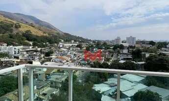 Imagem 4: Edifício Riviera Residences - Apartamento com 2 dormitórios para alugar, 90 m² por R$ 2.20