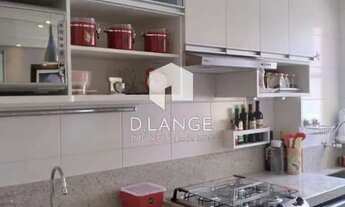 Imagem 5: Apartamento à venda no bairro Jardim Florência em Vinhedo