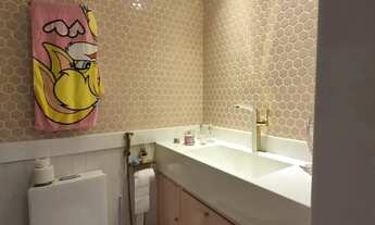 Imagem 3: Apartamento à venda no CONDOMÍNIO IKÊ - IMBUÍ, SALVADOR - BA , IMBUÍ, Salvador, BA