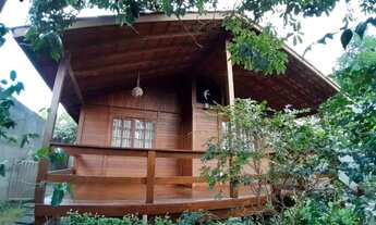 Imagem 2: Casa 6 quartos em Balneário Ponta da Fruta