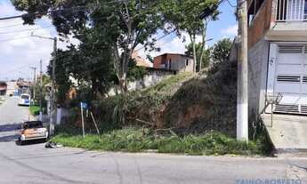 Imagem 4: TERRENO - JARDIM NOVA VIDA - SP