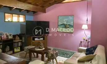 Imagem 4: Casa para venda em Recanto Da Lagoinha de 436.26m² com 4 Quartos, 2 Suites e 4 Garagens