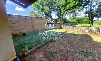 Imagem 6: Casa à venda em dois córregos, piracicaba 3 quartos 180m²