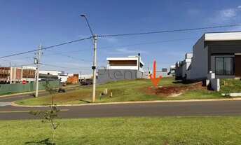 Imagem 2: Terreno à venda em Paulínia, Parque Brasil 500, com 363 m², Santorini Residencial Club