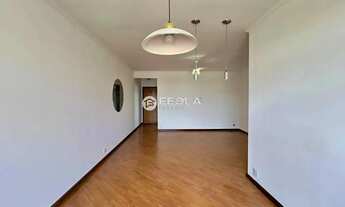 Imagem 2: Apartamento para alugar em Americana, Jardim Glória, com 3 quartos, com 120 m², Altos do J