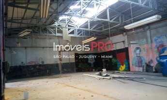 Imagem 2: Prédio, Cambuci - São Paulo