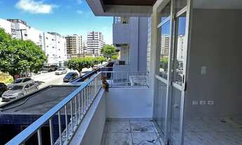 Imagem 2: Apartamento à venda no EDIF ILHOTA , undefined, Maceió, AL