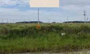 Imagem: Terreno bairro planejado Germani Três vendas