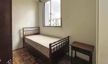 Imagem 7: Apartamento mobiliado para aluguel no Centro - Pelotas/RS