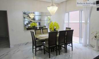 Imagem 5: Sobrado Jardim Esplanada l Indaiatuba/SP