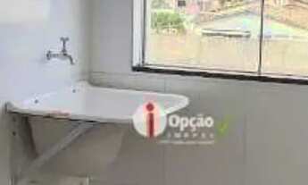 Imagem 4: Kitnet com 1 dormitório para alugar, 32 m² por R$ 1.050,00/mês - Cidade Universitária - An