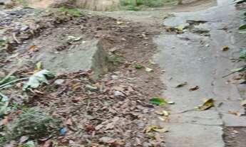 Imagem: Terreno 21 metros quadrados