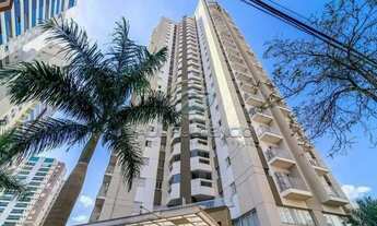 Imagem: Apto Alto da Palhano, com 3 quartos( sendo