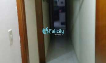 Imagem 6: Sobrado com 3 dormitórios sendo 2 suíte, 2 vagas na Vila Piauí