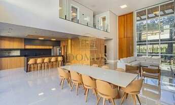 Imagem: Casa em condomínio 4 quartos no Alphaville