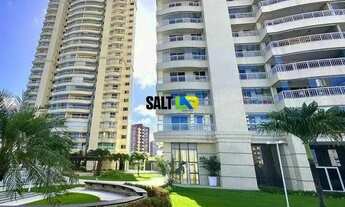 Imagem: APARTAMENTO NO BAIRRO DE FÁTIVA - 3 SUÍTES