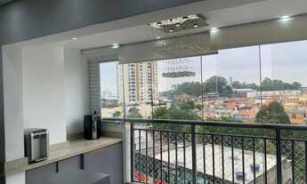 Imagem 6: Vendo Lindo Apartmento na Vila Formosa